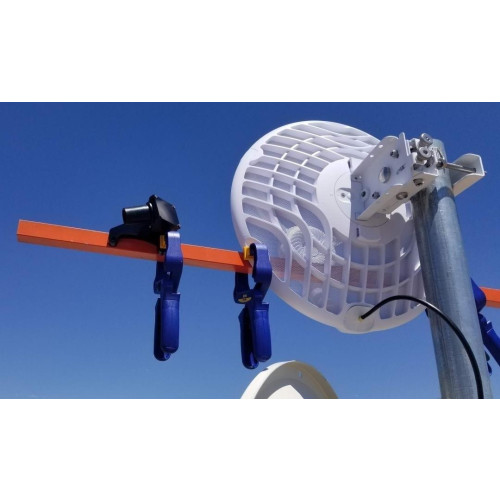 Radiolinia AirFiber Antena 60GHz LR AF60-LR-15031632