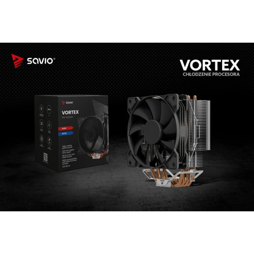 Chłodzenie procesora CPU Vortex-15032392