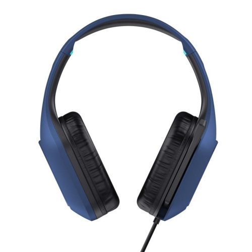 Słuchawki GXT415B Zirox niebieskie-15032922