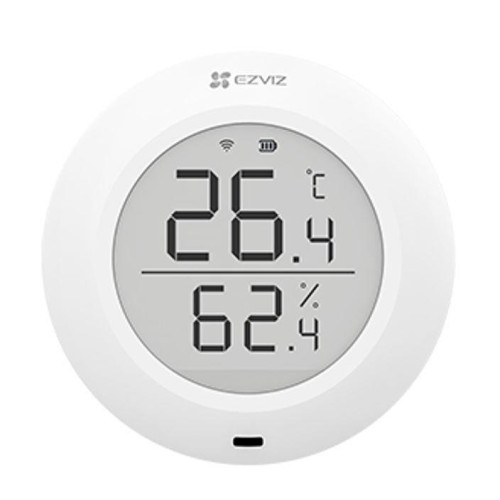 Czujnik Temperatury i Wilgotności CS-T51C