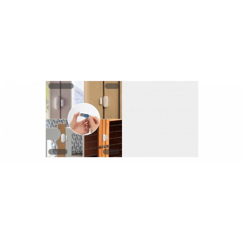 Czujnik Otwarcia/Zamknięcia CS-T2C-15033652