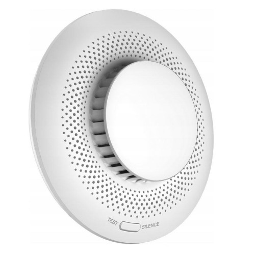 Czujnik Dymu CS-T4C-15033659