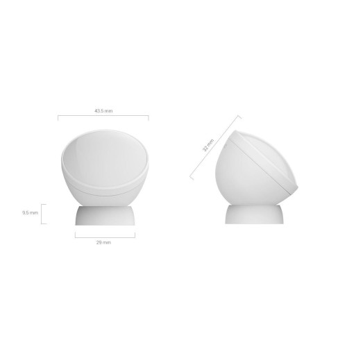 Czujnik Ruchu CS-T1C-15033674