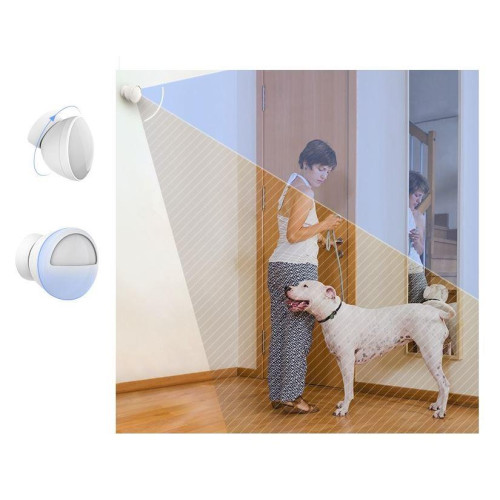 Czujnik Ruchu CS-T1C-15033675