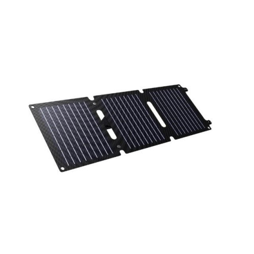 Panel słoneczny przenośny ZUNY 20W