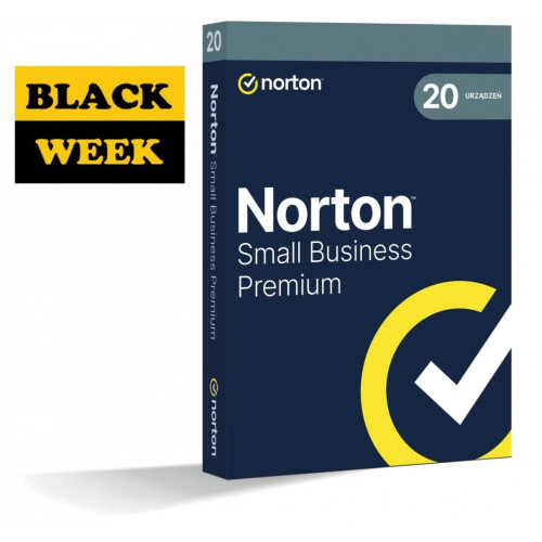 Small Business Premium BOX 500GB PL 1U 20Dvc 1Y 21455077