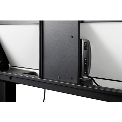 Zmotoryzowany wózek do monitorów interaktywnych Mobile EST09 H1AX00000250-15033977