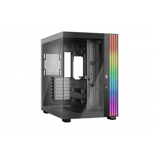 Obudowa Light Base 600 DX Black