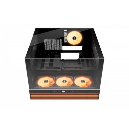 Obudowa Light Base 600 LX czarna-15034218