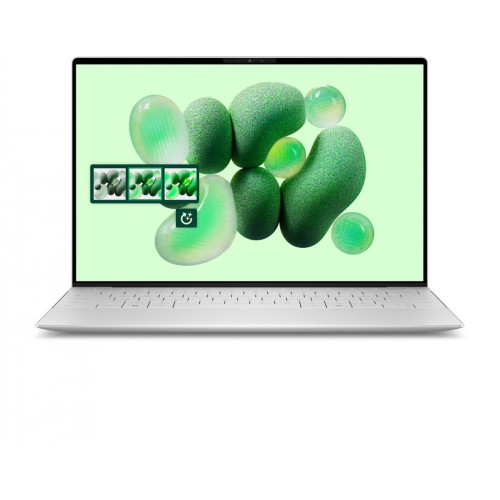 Notebook XPS 13 9345 Win11Pro XELITE12C/16GB/512GB SSD/13.4 FHD+ AntiGlare/UMA GPU/FgrPr/FHD/IR Cam/Mic/WLAN + BT/Backlit Kb/3 Cell/3Y ProSupport