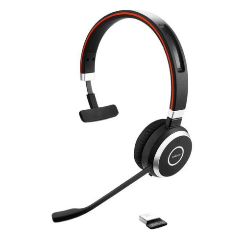 Słuchawki Evolve 65 TE Link 390a UC Mono-15034247