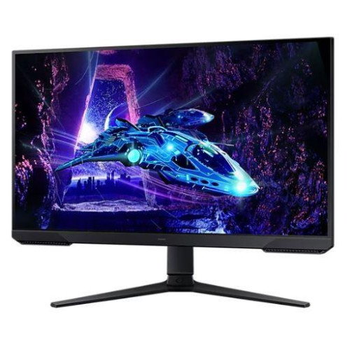 Monitor gamingowy Odyssey G3 27 cali LS27DG300EUXEN-15034266