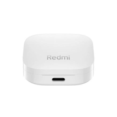 Słuchawki bezprzewodowe Redmi Buds 6 Active białe-15034324