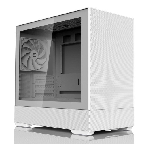 Obudowa P30Air mATX Mini Tower ARGB Fansx3 biała-15034380