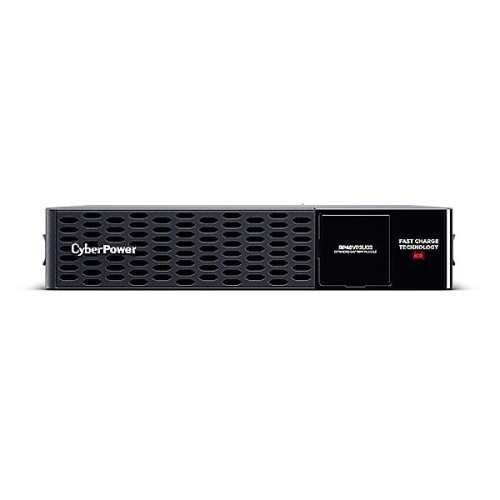 Moduł bateryjny BP48VP2U02 EBP, Rack 2U, 48VDC, 8x9AH/12V do PR1-3KVA-ERTXL2U