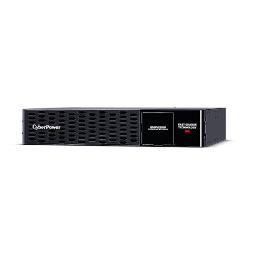 Moduł bateryjny BP48VP2U02 EBP, Rack 2U, 48VDC, 8x9AH/12V do PR1-3KVA-ERTXL2U-15034406