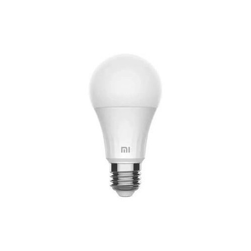 Żarówka Smart LED ciepły biały-15034781