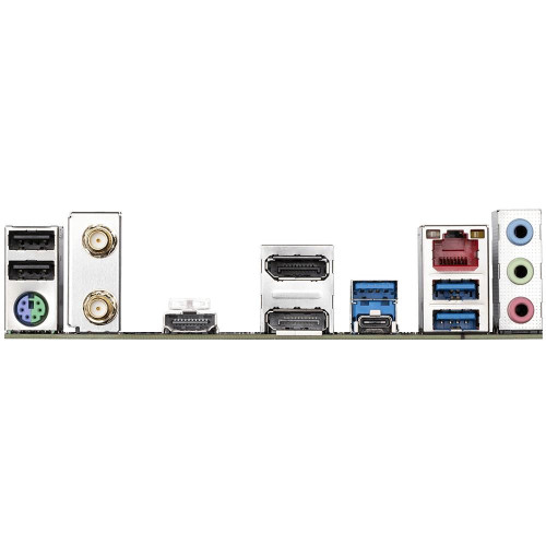 Płyta główna B760M DS3H AX s1700 4DD 5 HDMI/DP/DSUB mATX-15034909