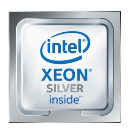 Procesor Intel Xeon Silver 4510 dla HPE P67091-B21
