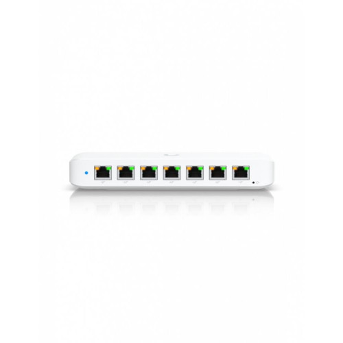 Przełącznik UniFi Switch PoE 8-Port Ultra RJ-45 USW-Ultra