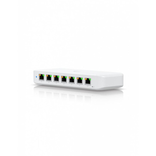 Przełącznik UniFi Switch PoE 8-Port Ultra RJ-45 USW-Ultra-15035406