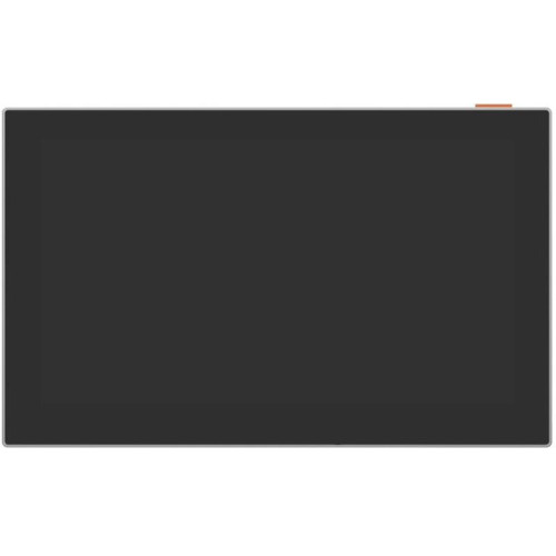 Wideodomofon SD7 Inteligentny ekran Czarny-15035439