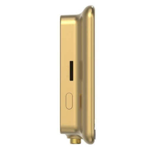 Bezprzewodowy dzwonek do drzwi z wizjerem DP2C (Golden)-15035447