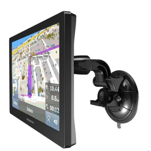 Nawigacja samochodowa + MapFactor mapy Europy FreeWAY CX 9.4-15035514