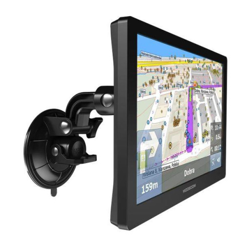 Nawigacja samochodowa + MapFactor mapy Europy FreeWAY CX 9.4-15035517