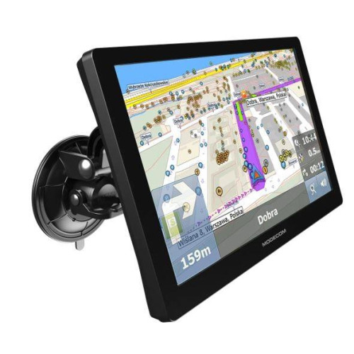 Nawigacja samochodowa + MapFactor mapy Europy FreeWAY CX 9.4-15035518