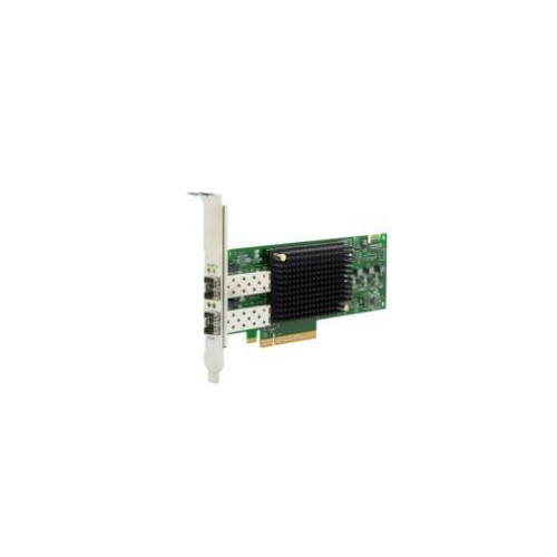 Karta sieciowa SN1700E 64Gb 2-portowy Fibre Channel Host Bus Adapter R7N78A
