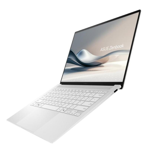 Notebook Zenbook S 14 UX5406SA-PV030W Ultra 7 258V 32GB/1TB-15035542