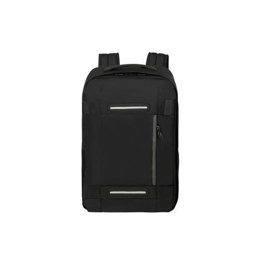 Plecak na laptopa 15.6 cali Urban Track czarny