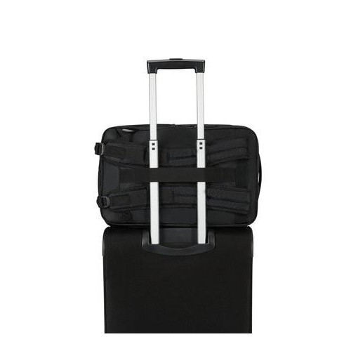 Plecak na laptopa 15.6 cali Urban Track czarny-15035736