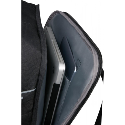Plecak z kieszenią na laptopa 15.6 cali Take2Cabin M Ryanair czarny-15035814