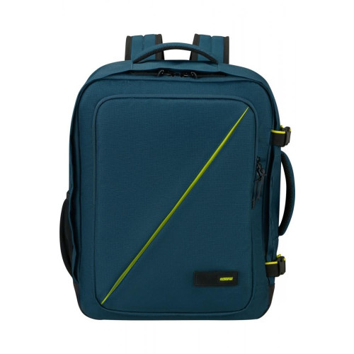 Plecak z kieszenią na laptopa 15.6 cali Take2Cabin M Ryanair harbor blue