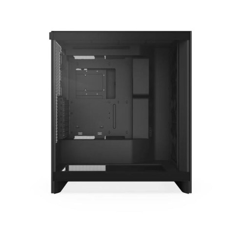 Obudowa NZXT H7 Flow Midi Tower z oknem (2024) Czarna-15036205