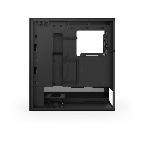 Obudowa H5 FLOW RGB Midi tower z oknem (2024) Czarna-15036222