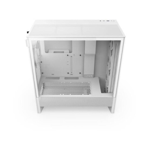Obudowa H5 FLOW RGB Midi Tower z oknem (2024) Biała-15036239