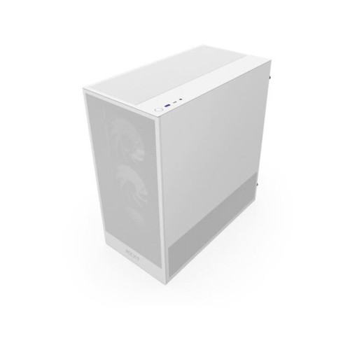 Obudowa H5 FLOW RGB Midi Tower z oknem (2024) Biała-15036242