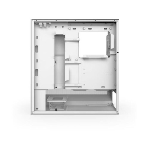 Obudowa H5 FLOW RGB Midi Tower z oknem (2024) Biała-15036243