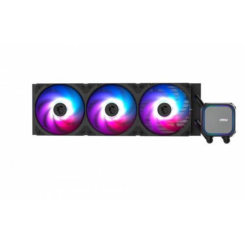 Chłodzenie procesora MAG CORELIQUID A13 360 360mm ARGB /306-7ZWDA11-L80