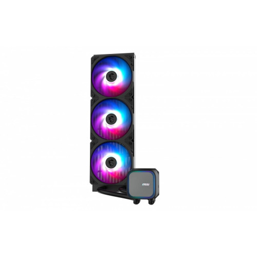 Chłodzenie procesora MAG CORELIQUID A13 360 360mm ARGB /306-7ZWDA11-L80-15036334