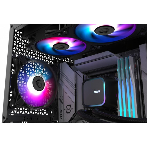 Chłodzenie procesora MAG CORELIQUID A13 360 360mm ARGB /306-7ZWDA11-L80-15036340