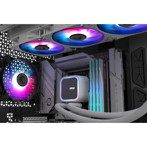 Chłodzenie procesora MAG CORELIQUID A13 360 360mm ARGB /306-7ZWDA11-L80-15036343