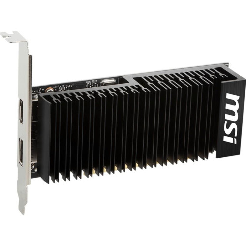 Karta graficzna GeForce GT 1030 4GHD4 LP OC 4GD DR4 64BIT DP/HDMI-15037043