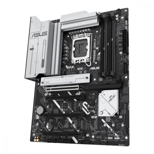Płyta główna PRIME Z890-P s1851 4DDR 5 DP/HDMI/DP/TB4 ATX /90MB1I50-M0EAY0-15037474