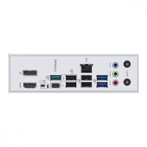 Płyta główna PRIME Z890-P WIFI S1851 4DDR5 HDMI/DP/TB4 ATX /90MB1I70-M0EAY0-15037485