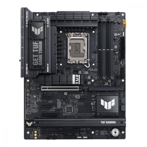 Płyta główna TUF GAMING Z890-PLUS WI FI S1851 4DDR5 TB4 ATX /90MB1IQ0-M0EAY0-15037489