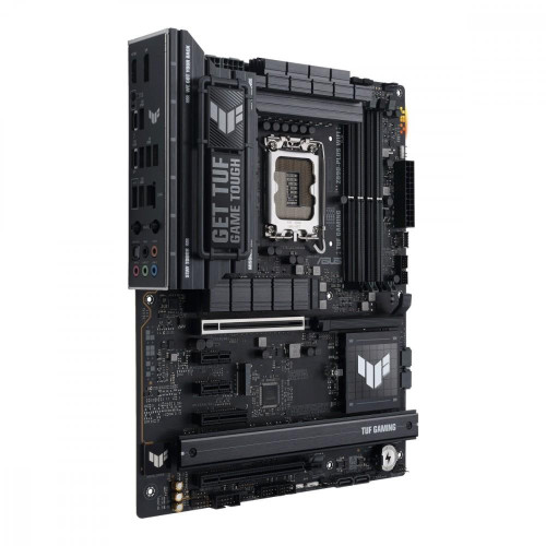 Płyta główna TUF GAMING Z890-PLUS WI FI S1851 4DDR5 TB4 ATX /90MB1IQ0-M0EAY0-15037490